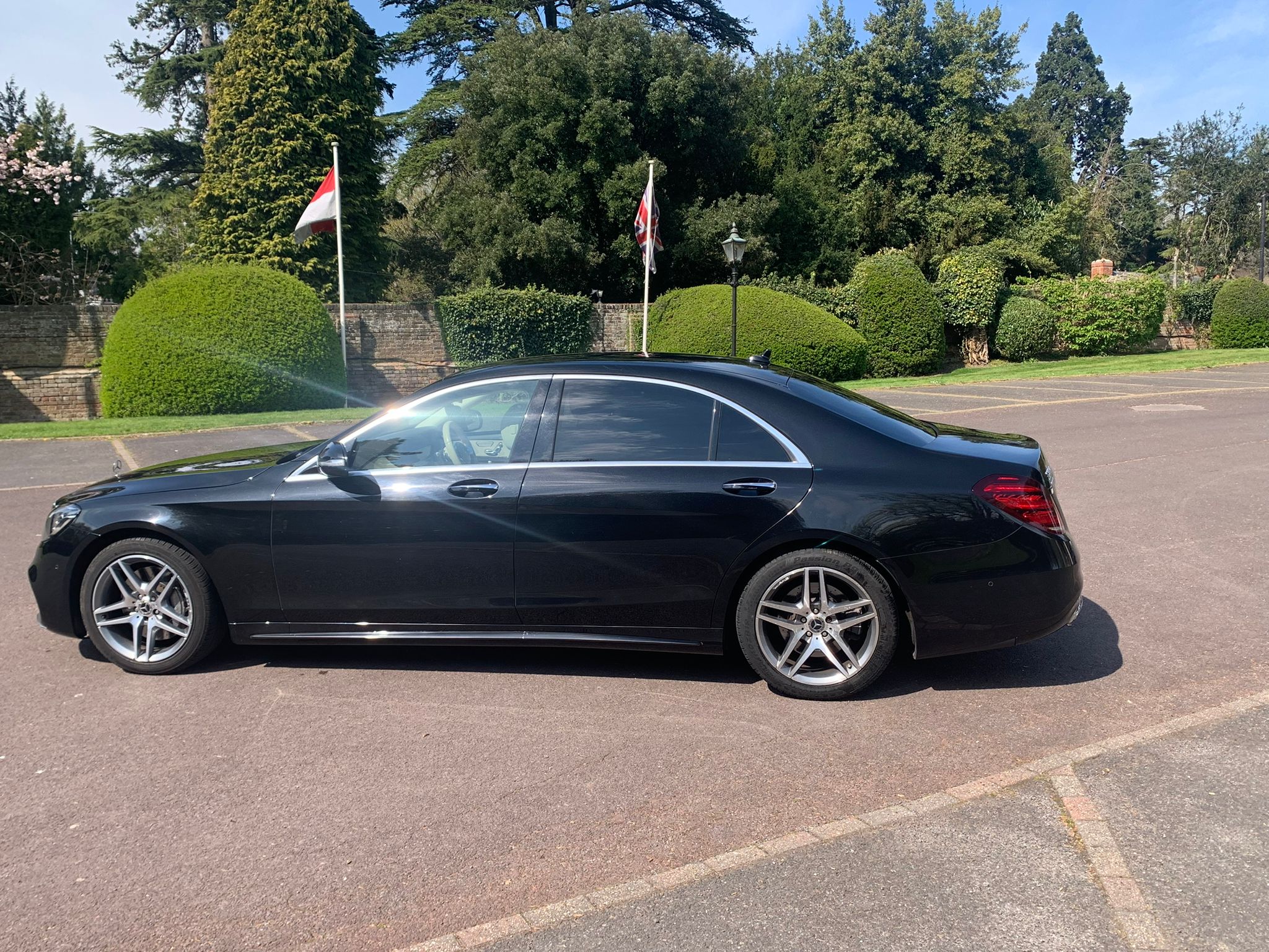 Maidenhead taxi for returning customers