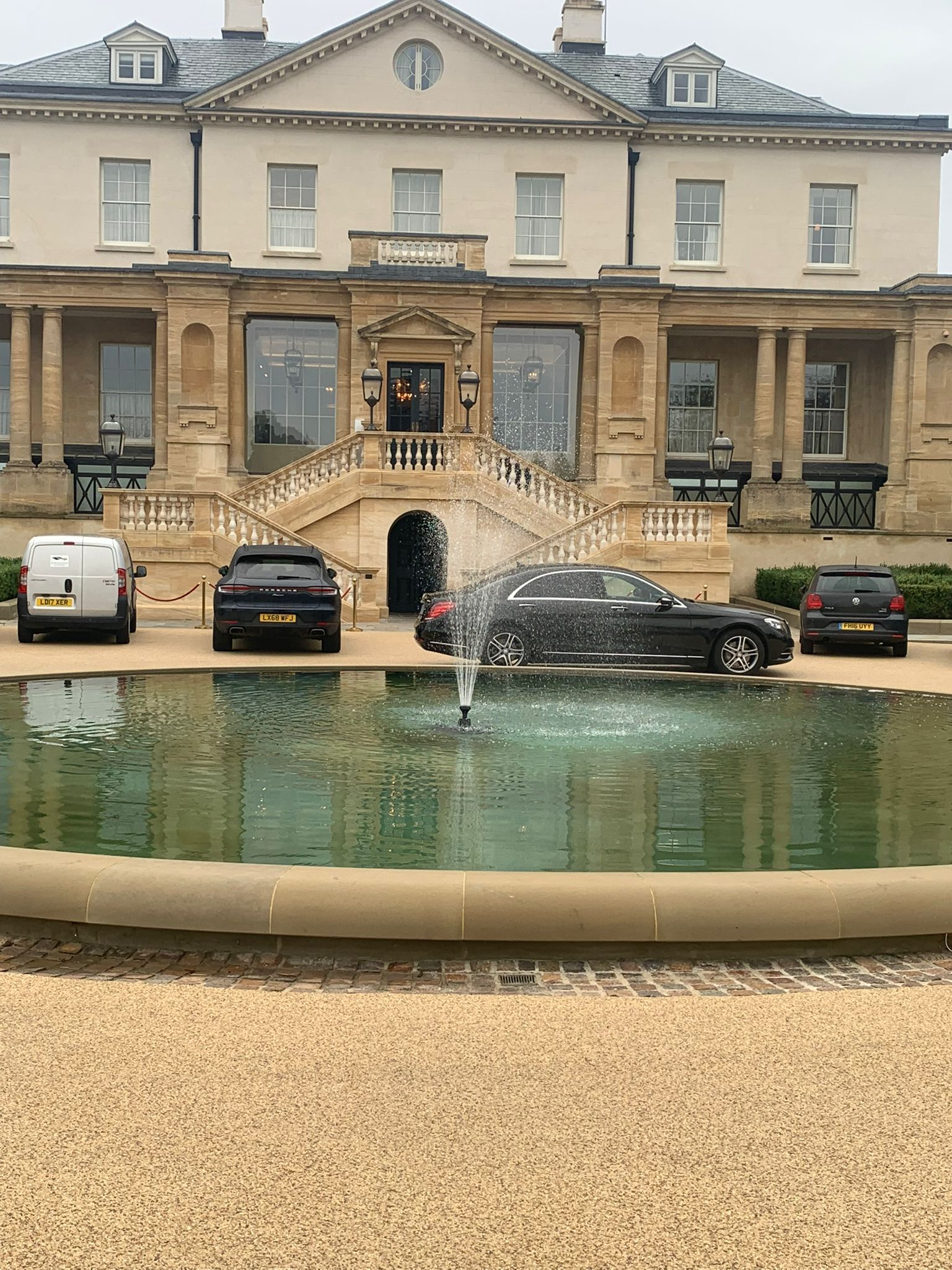 simply the best Maidenhead taxi